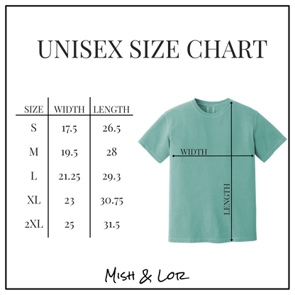 Hawaiian Islands Unisex T-Shirt